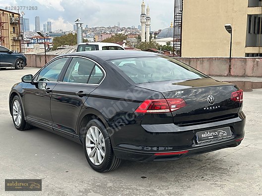 Vasıta / Otomobil / Volkswagen / Passat / 1.5 TSI  / Business