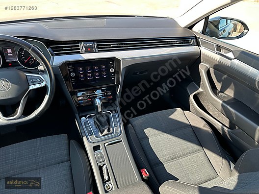 Vasıta / Otomobil / Volkswagen / Passat / 1.5 TSI  / Business