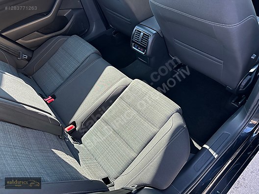 Vasıta / Otomobil / Volkswagen / Passat / 1.5 TSI  / Business