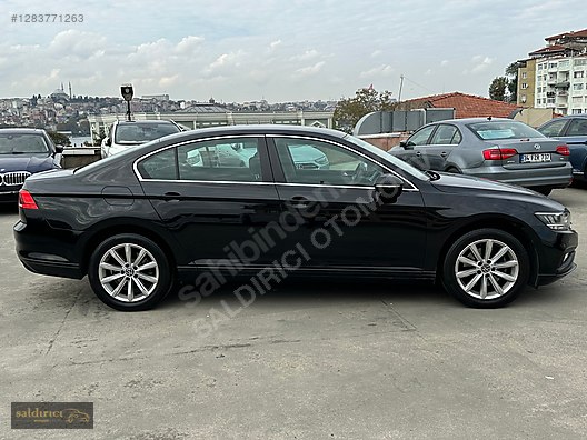 Vasıta / Otomobil / Volkswagen / Passat / 1.5 TSI  / Business