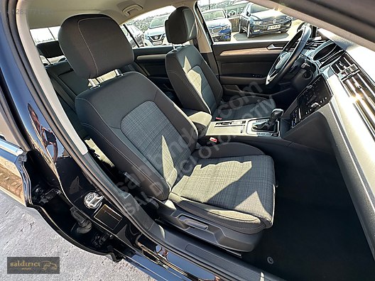 Vasıta / Otomobil / Volkswagen / Passat / 1.5 TSI  / Business