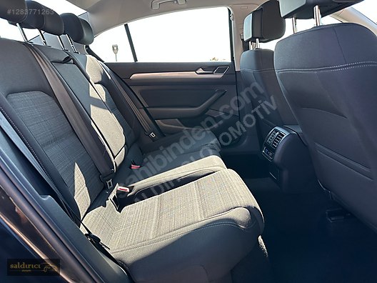 Vasıta / Otomobil / Volkswagen / Passat / 1.5 TSI  / Business