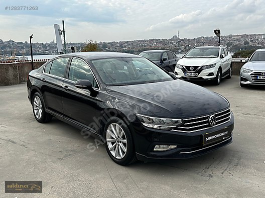 Vasıta / Otomobil / Volkswagen / Passat / 1.5 TSI  / Business