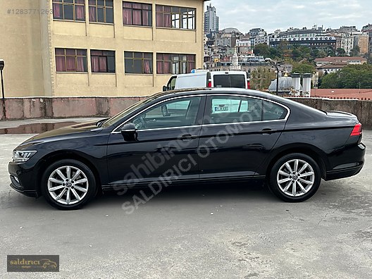 Vasıta / Otomobil / Volkswagen / Passat / 1.5 TSI  / Business