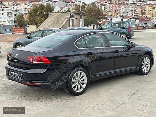 Vasıta / Otomobil / Volkswagen / Passat / 1.5 TSI  / Business