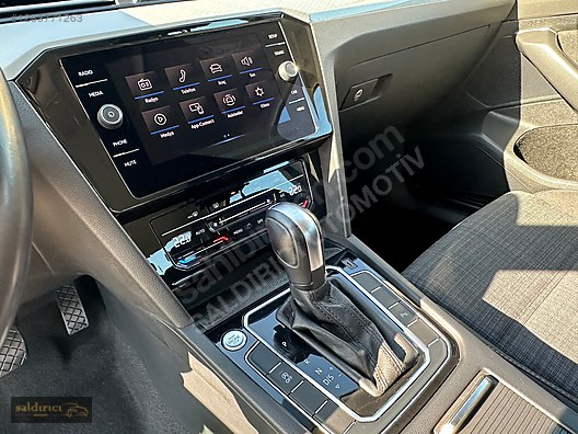 Vasıta / Otomobil / Volkswagen / Passat / 1.5 TSI  / Business
