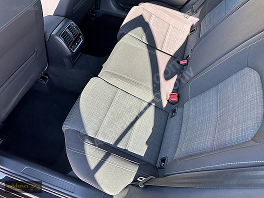 Vasıta / Otomobil / Volkswagen / Passat / 1.5 TSI  / Business