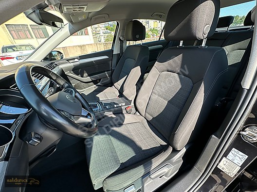 Vasıta / Otomobil / Volkswagen / Passat / 1.5 TSI  / Business