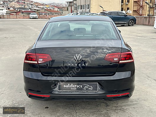 Vasıta / Otomobil / Volkswagen / Passat / 1.5 TSI  / Business
