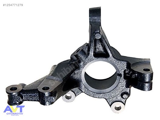 Cars & SUVs / Mechanical / Aks Taşıyıcı Symbol Logan Sandero
