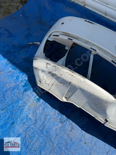 BMW 5 Serisi Tampon (Ön)