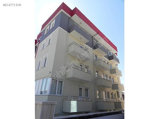 Emlak Ofisinden 2+1, 65 m² Kiralık Daire 1.000 TL�ye