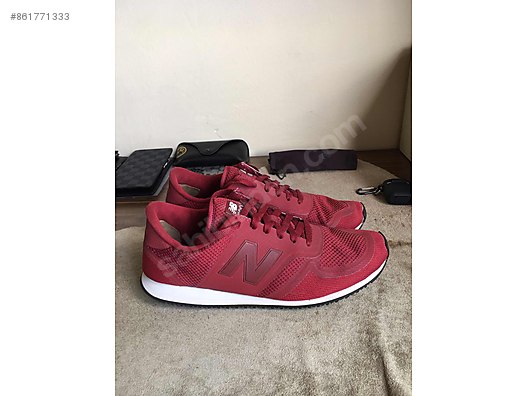 new balance 420 erkek