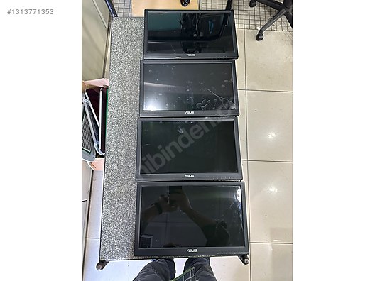 ASUS VT168N 15.6