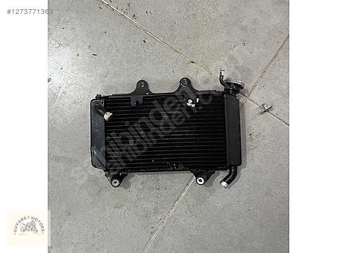 Rs200 Radiator Motor / BAJAJ PULSAR RS200 RS 200 RADYATÖR sahibinden.comda - 1273771363