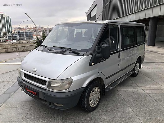 sahibinden satilik 2005 model 380000 km ford otosan transit 12 1 56 000 tl 892771363