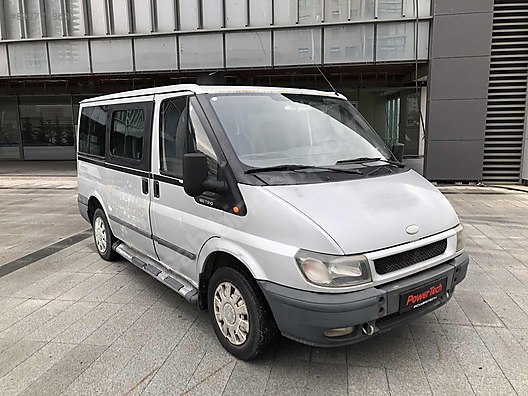 sahibinden satilik 2005 model 380000 km ford otosan transit 12 1 56 000 tl 892771363