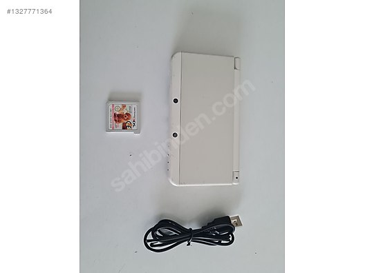 nintendo new 3ds on sahibinden.com - 1327771364