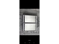 2 adet Sony Xperia C5303