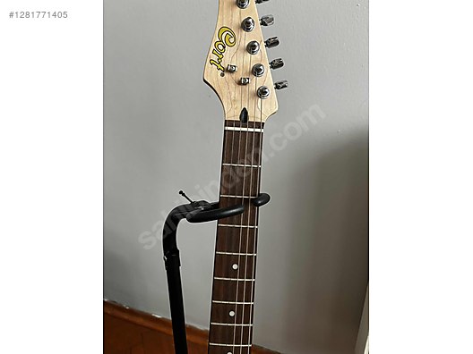 İkinci El ve Sıfır Alışveriş / Müzik / Müzik Aletleri / Telli Çalgılar / Gitar / Elektro