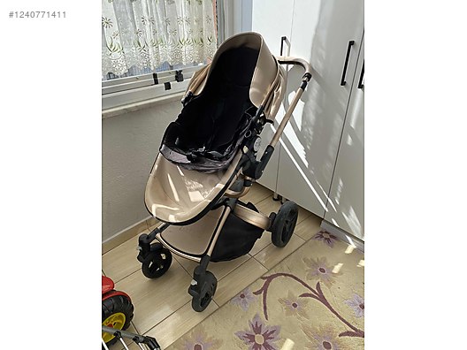 Kiwi Egg bebek arabası at 1240771411