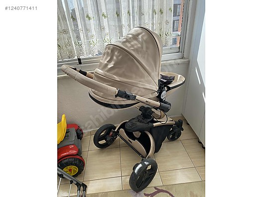 Kiwi Egg bebek arabası at 1240771411
