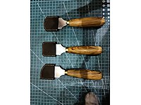 Deri Yarma Bıçağı