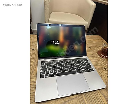 Apple Macbook / Macbook pro 2019 13 inç sahibinden.comda - 1287771430
