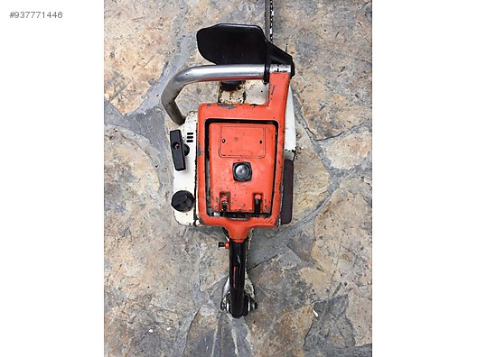 051 stihl stihl agac kesme motoru motorlu testere bahce malzemeleri sahibinden com da 937771446