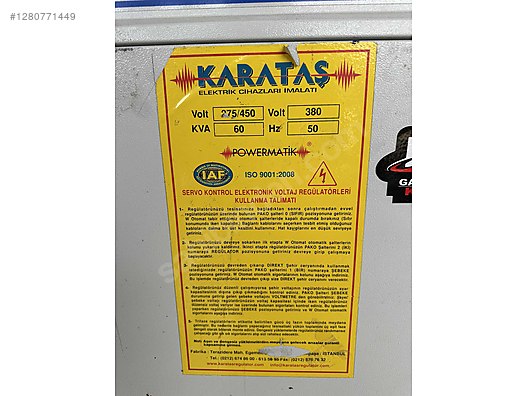 Used & Brand New Items / Garden & Home Improvement / Home Improvement / Installation Materials / Regulators