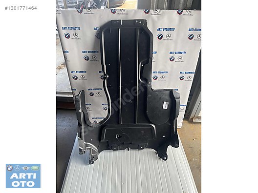 MERCEDES C SERİSİ W205 şanzıman ALT MUHAFAZA 2055240430 - İlan ve