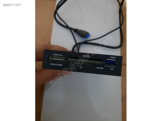 Kasa Ici Kart Okuyucu Kart Okuyucu Ilanlari Sahibinden Com Da 885771477