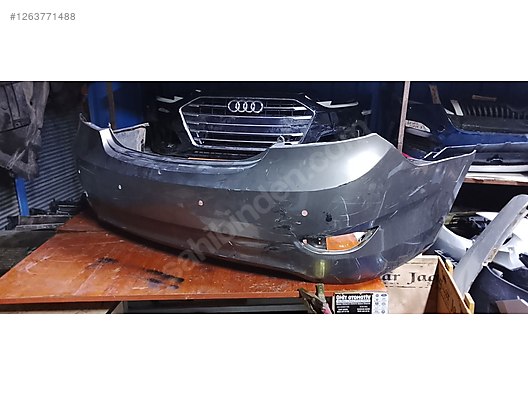 ACCENT BLUE ARKA TAMPON ORJ - Hyundai Yedek Parça ürün fotoğrafı