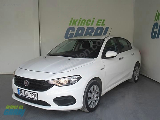 fiat egea 1 3 multijet easy ikinci el garaj dan 2017 egea 1 3 m jet easy 95 hp at sahibinden com 972771501