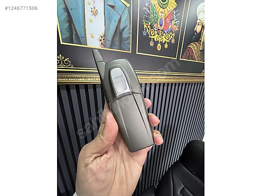 Used & Brand New Items / Cell Phones & Accessories / Cell Phones / Nokia / 6650