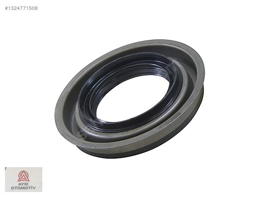 5.4　③ Minivan & Panelvan / Motor / FORD TRANSİT V363 14 SONRASI MAHRUTİ
