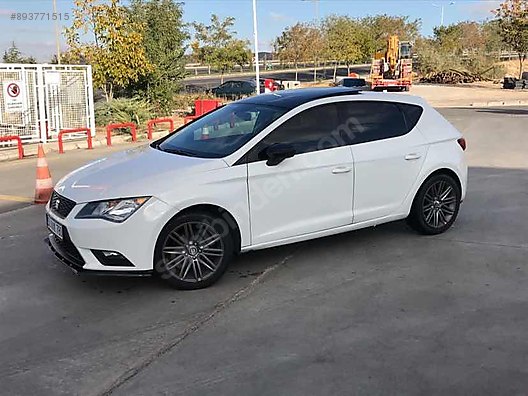 Seat Leon 1 2 Tsi Style Aradigim Araci Buldugum Icin Acil Satlik Sahibinden Comda 893771515