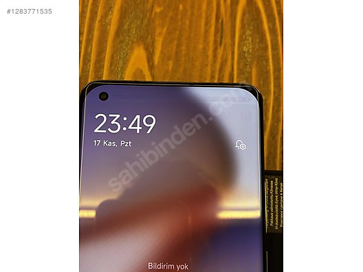 Used & Brand New Items / Cell Phones & Accessories / Cell Phones / Xiaomi / Mi 11 Ultra