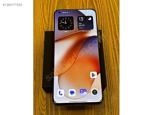 Used & Brand New Items / Cell Phones & Accessories / Cell Phones / Xiaomi / Mi 11 Ultra