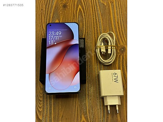 Used & Brand New Items / Cell Phones & Accessories / Cell Phones / Xiaomi / Mi 11 Ultra