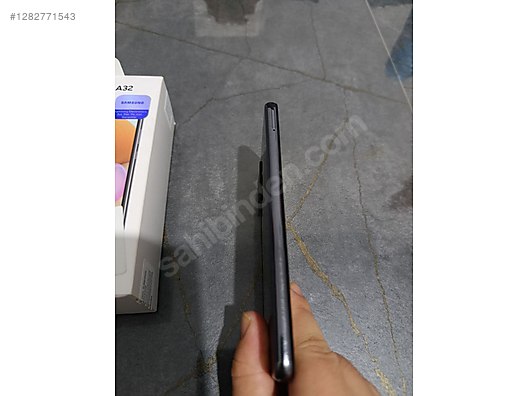 Used & Brand New Items / Cell Phones & Accessories / Cell Phones / Samsung / Galaxy A32