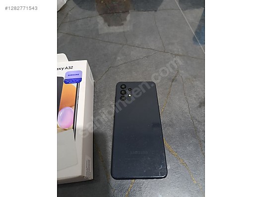 Used & Brand New Items / Cell Phones & Accessories / Cell Phones / Samsung / Galaxy A32