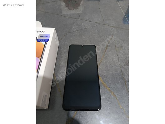 Used & Brand New Items / Cell Phones & Accessories / Cell Phones / Samsung / Galaxy A32