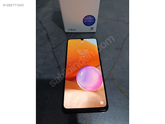 Used & Brand New Items / Cell Phones & Accessories / Cell Phones / Samsung / Galaxy A32