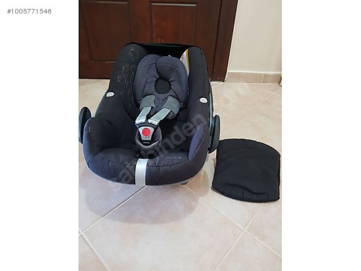 maxi cosi pebble second hand