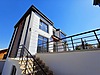 BİENS DEN BAĞLICA MERKEZDE 6+1 3 KATLI BODRUMSUZ ULTRALÜKS VİLLA