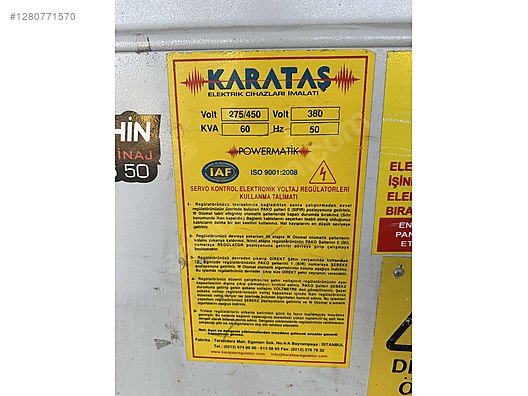 Used & Brand New Items / Garden & Home Improvement / Home Improvement / Installation Materials / Regulators