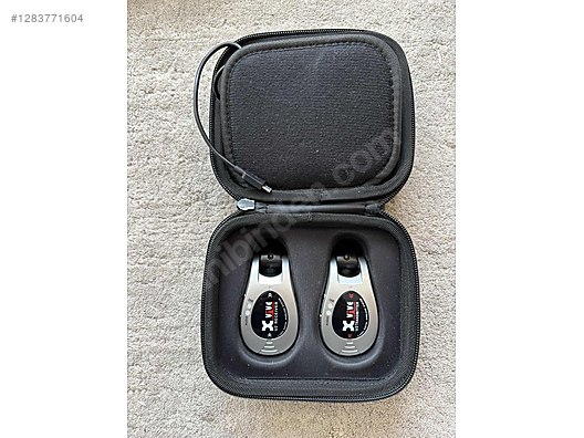 İkinci El ve Sıfır Alışveriş / Müzik / Stüdyo Ekipmanları / Aksesuar