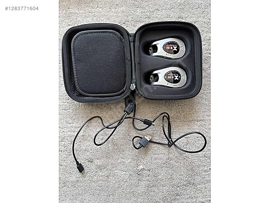 İkinci El Kablosuz Sistem