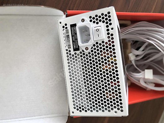 Used & Brand New Items / Computers / Desktops / Desktop Components / Power Supplies